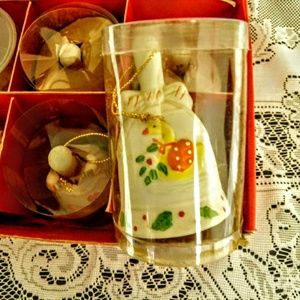 Jcpenney 12 Days of Christmas Ornament Collection